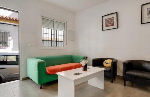 Conil de la Frontera City Center Apartment | Apartamento Trafalgar