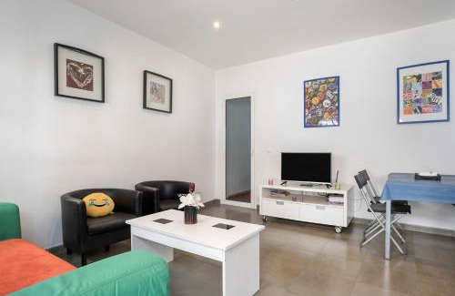 Conil de la Frontera City Center Apartment | Apartamento Trafalgar