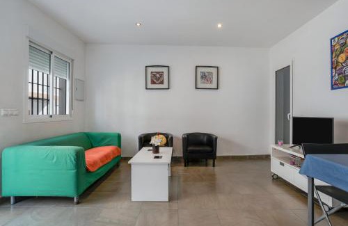 Conil de la Frontera City Center Apartment | Apartamento Trafalgar