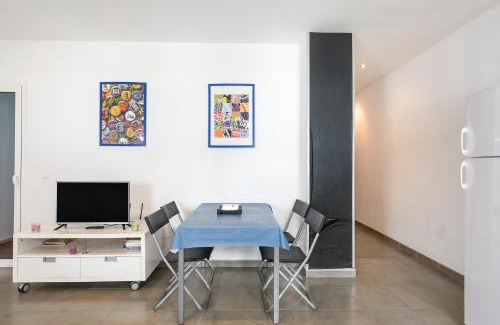 Conil de la Frontera City Center Apartment | Apartamento Trafalgar