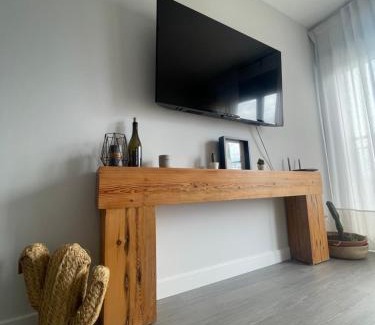 Jerez de la Frontera Apartment | Apartamento Tío Pepe, parking, wifi, HVAC