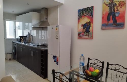 Praia Apartment | Apartamento T1 Aconchegante