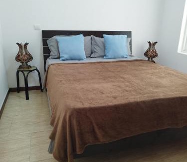 Praia Apartment | Apartamento T1 Aconchegante