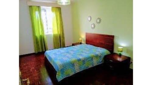 Ponta Delgada Apartment | Apartamento T2- Apartamento do GU