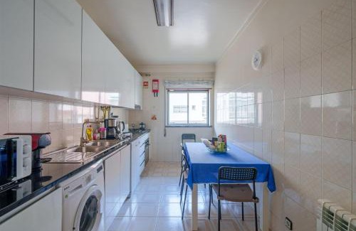 Pombal Apartment | Apartamento T3 em Pombal