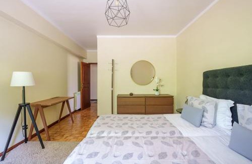 Pombal Apartment | Apartamento T3 em Pombal
