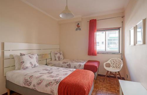 Pombal Apartment | Apartamento T3 em Pombal