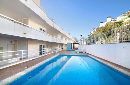 Santa Luzia Apartment | Apartamento T3 Santa Luzia - G