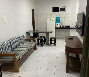 Taiba Apartment | Apartamento Taiba!