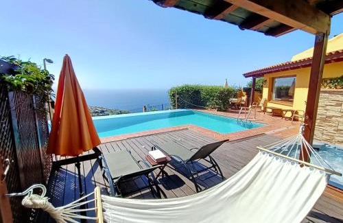 Sauzal Apartment | Apartamento Teide de StarAps Tenerife
