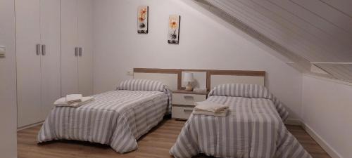 Ponferrada Apartment | APARTAMENTO Temple I