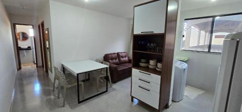 Mariricu Apartment | Apartamento Temporada Barra-Mar