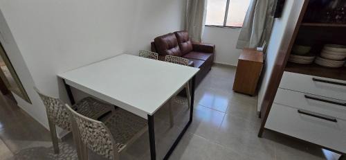 Mariricu Apartment | Apartamento Temporada Barra-Mar
