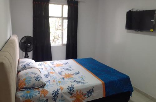 Cali Apartment | apartamento tercer piso cali