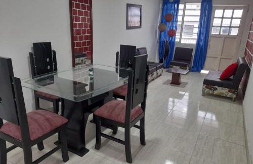 Cali Apartment | apartamento tercer piso cali