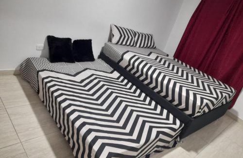 Cali Apartment | apartamento tercer piso cali