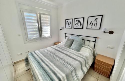 Molinell Apartment | Apartamento Teresa Oliva Nova
