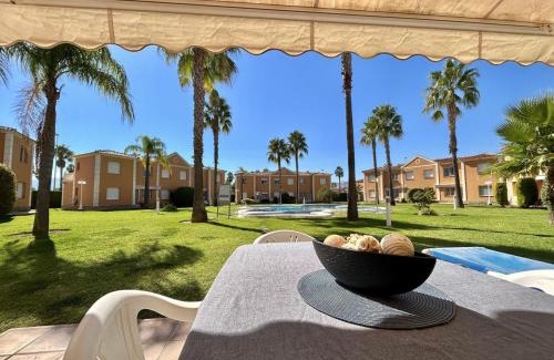 Molinell Apartment | Apartamento Teresa Oliva Nova