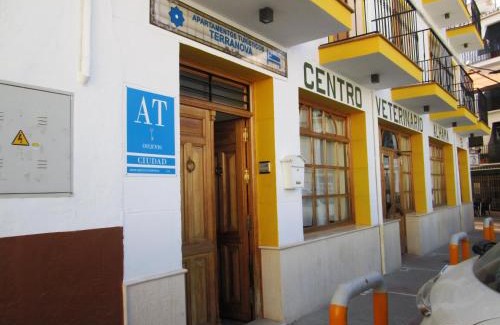 Alhama de Granada Apartment | Apartamento Terranova La Placeta