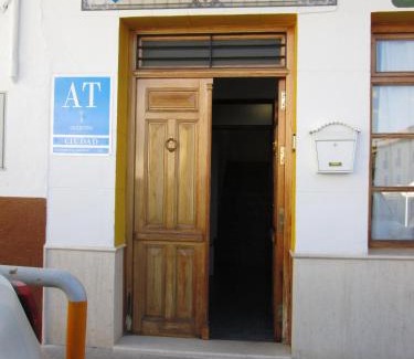 Alhama de Granada Apartment | Apartamento Terranova La Placeta