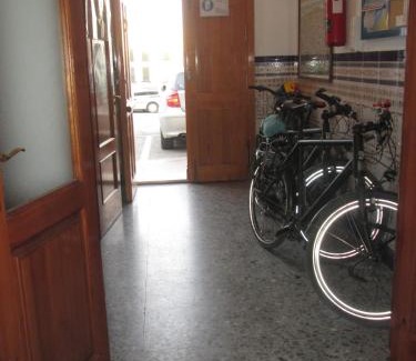 Alhama de Granada Apartment | Apartamento Terranova La Placeta