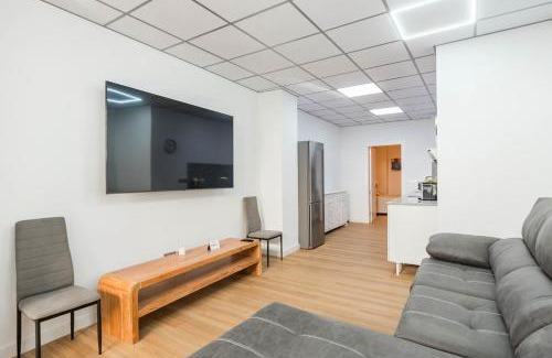 El Puntal House | Apartamento thader
