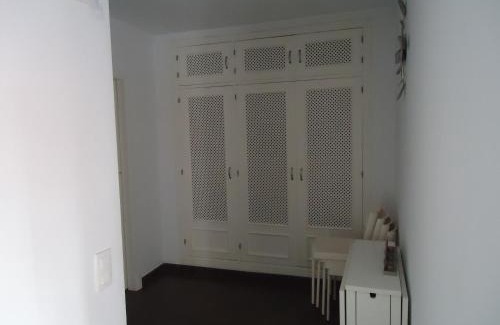 Medina-Sidonia Apartment | Apartamento Thebussem