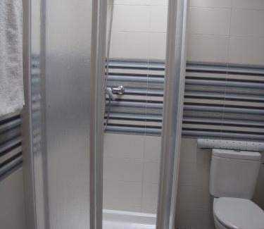Villar de Plasencia Apartment | Apartamento Tia Antonia