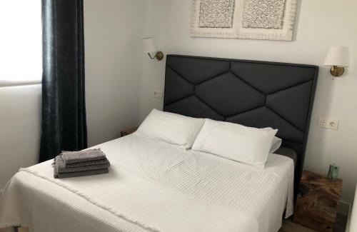 Arrecife Apartment | Apartamento Tierra y Mar 1