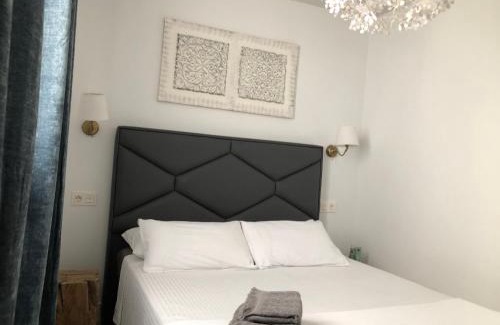 Arrecife Apartment | Apartamento Tierra y Mar 1