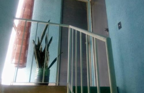 Cancun Apartment | Apartamento tipo estudio, Chechén, Free WiFi