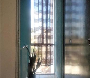 Cancun Apartment | Apartamento tipo estudio, Chechén, Free WiFi