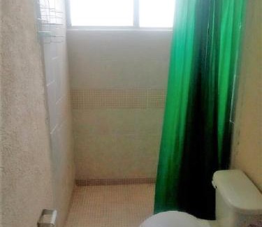 Cancun Apartment | Apartamento tipo estudio, Chechén, Free WiFi