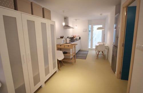 Somo Apartment | Apartamento Tipo Loft