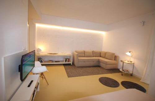 Somo Apartment | Apartamento Tipo Loft