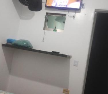 Caruaru Apartment | Apartamento tipo Studio a 5 Minutos de carro do Centro