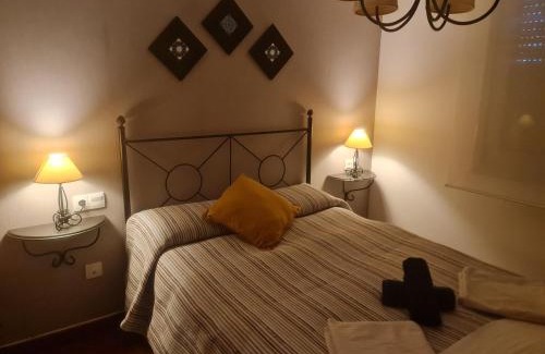 Campos y Salave Apartment | apartamento Tita