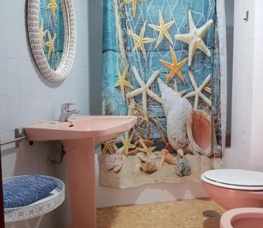 Grau i Platja Apartment | Apartamento tokio mar