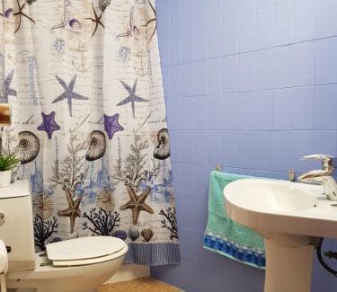Grau i Platja Apartment | Apartamento tokio mar