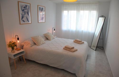 Candeleda Apartment | Apartamento Tomillo II