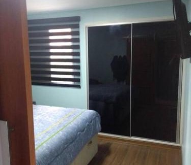 Vila Guilherme Apartment | Apartamento Top Expo Center Norte Paulista Centro