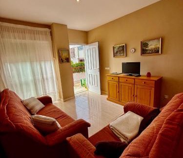 Torreblanca Apartment | Apartamento Torreblanca III Ref 063