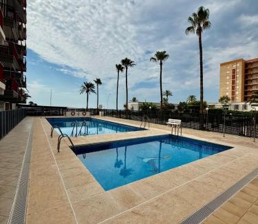 Torreblanca Apartment | Apartamento Torreblanca III Ref 063