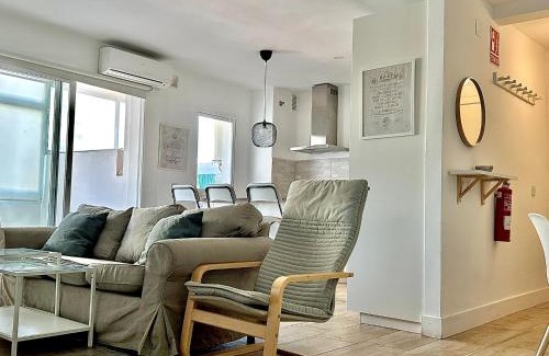 Torreblanca Apartment | Apartamento Torreblanca FREE PARKING