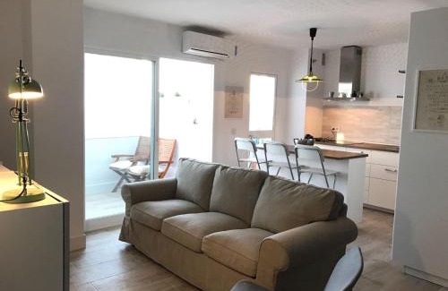 Torreblanca Apartment | Apartamento Torreblanca FREE PARKING