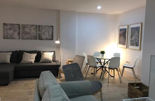 Torreblanca Apartment | Apartamento Torreblanca FREE PARKING