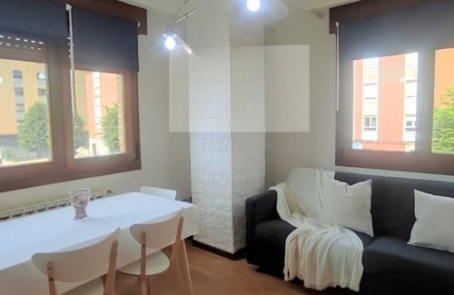Distrito Oeste Apartment | Apartamento Torres Entre el Mar y el Monte