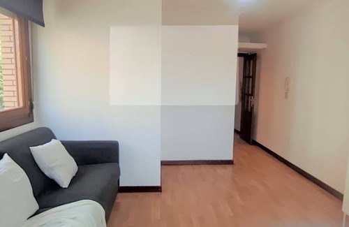 Distrito Oeste Apartment | Apartamento Torres Entre el Mar y el Monte