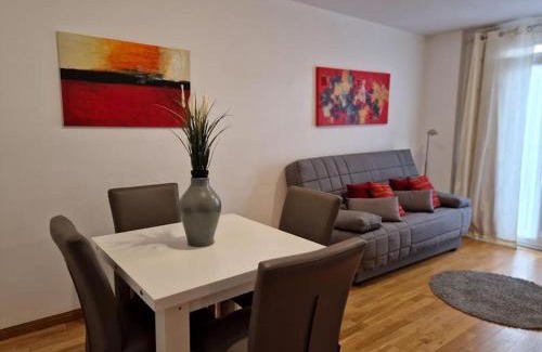 El Pilar Apartment | Apartamento Torres