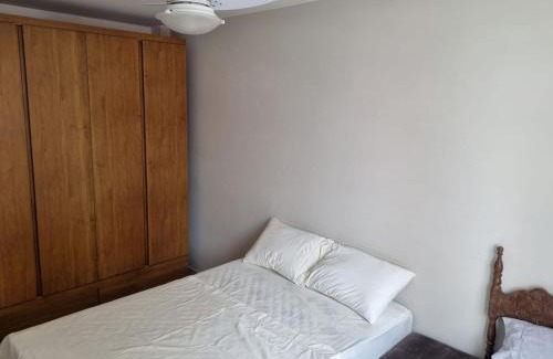 Vila Velha Apartment | Apartamento totalmente climatizado de 2 quartos na Praia da Costa - Distante 150 metros da praia